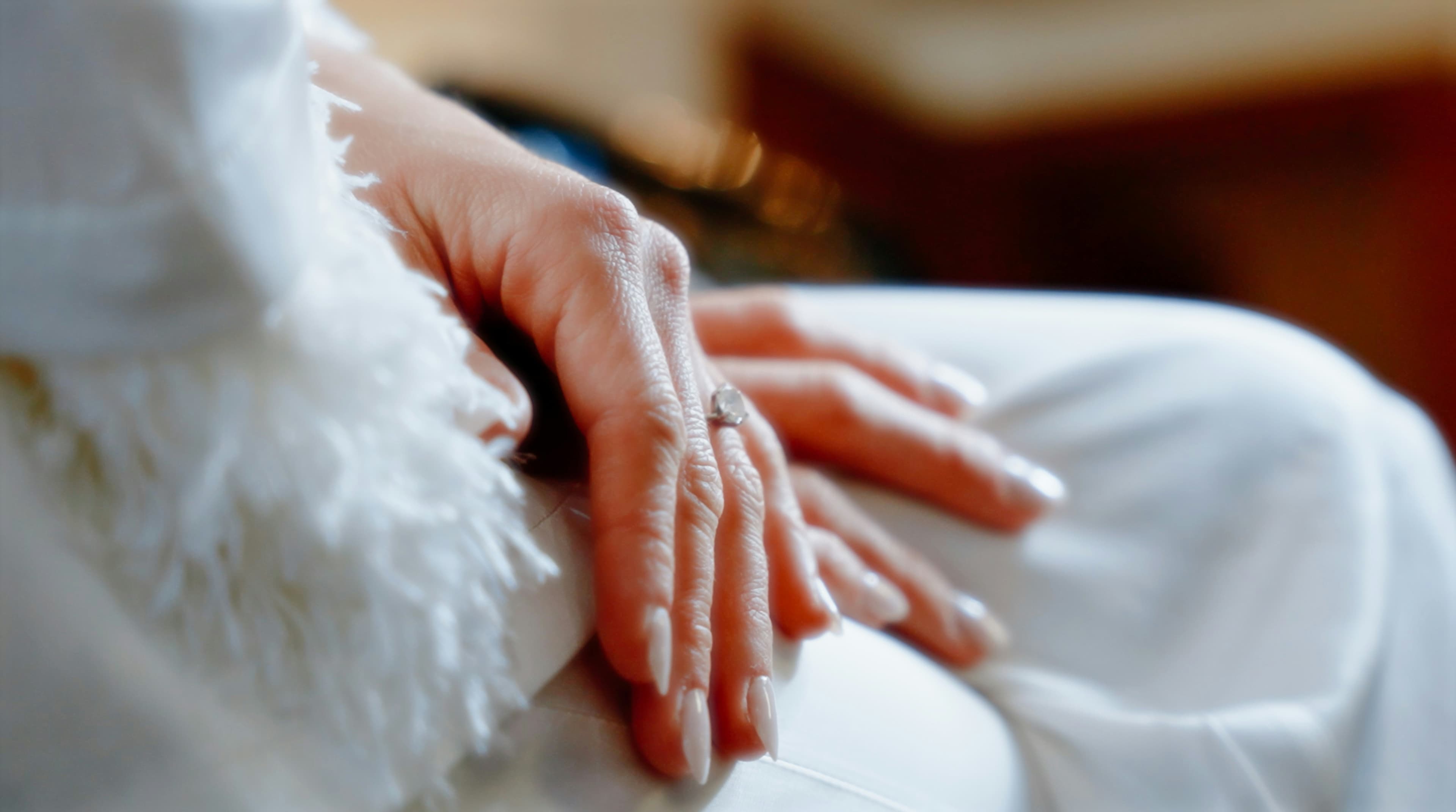 Soins palliatifs à domicile